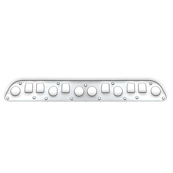 Remflex 10-001 Exhaust Header Gasket Set Stock Port Graphite