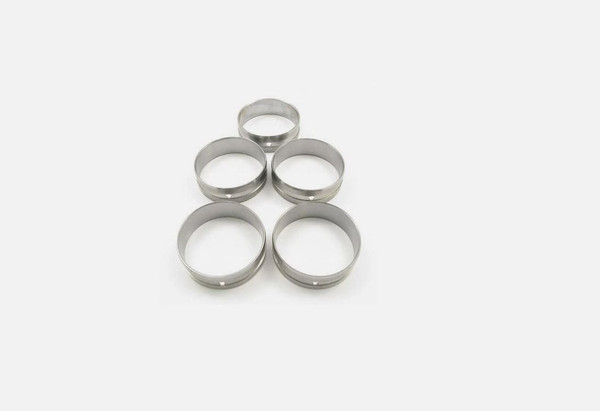 Dura-Bond O-6B Cam Bearing Kit Oldsmobile 64-76 350 400 455 V8 Special Oiling