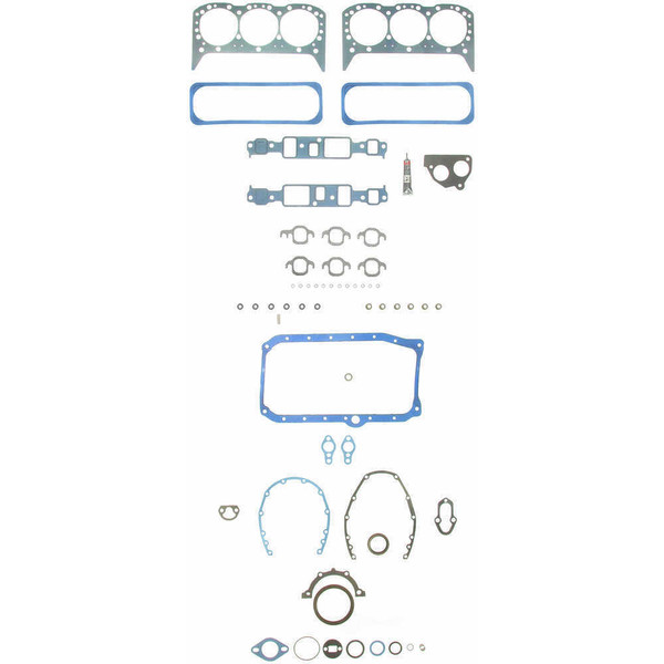 Fel-Pro 260-1240 Full Gasket Set 4.3L