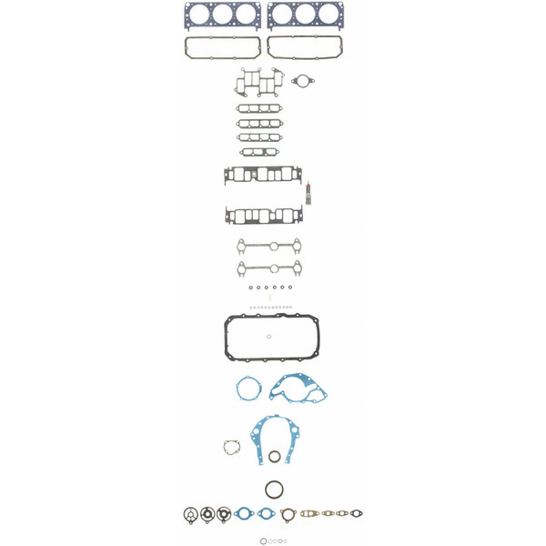 Fel-Pro 260-1232 Full Gasket Set