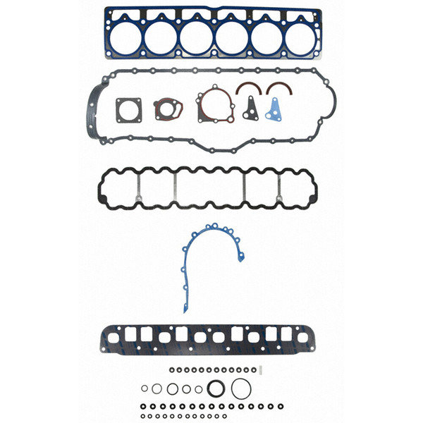 Fel-Pro 260-2005 Engine Full Gasket Set