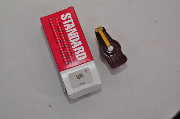 Standard Ignition GB332 NORS Distributor Rotor fits Mercedes Porsche Volvo