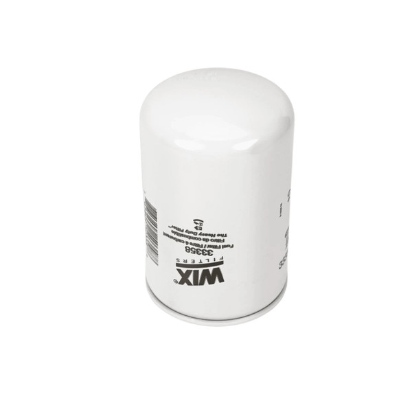 WIX 33358 Fuel Filter Spin-On Enhanced Cellulose