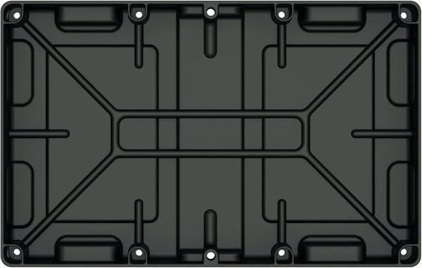 NOCO BT27 Group 27 Heavy-Duty Battery Tray for Marine, RV, Camper and Trailer