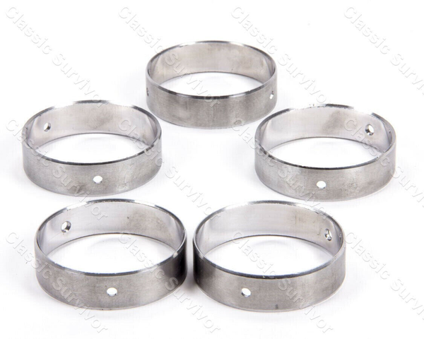 Dura-Bond F-23A Cam Bearing Kit 1965-1985 Ford 240 300 6 Cylinder