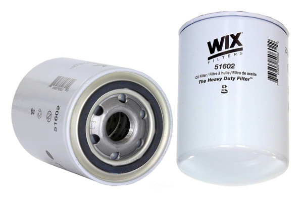 WIX 51602 Engine Oil Filter