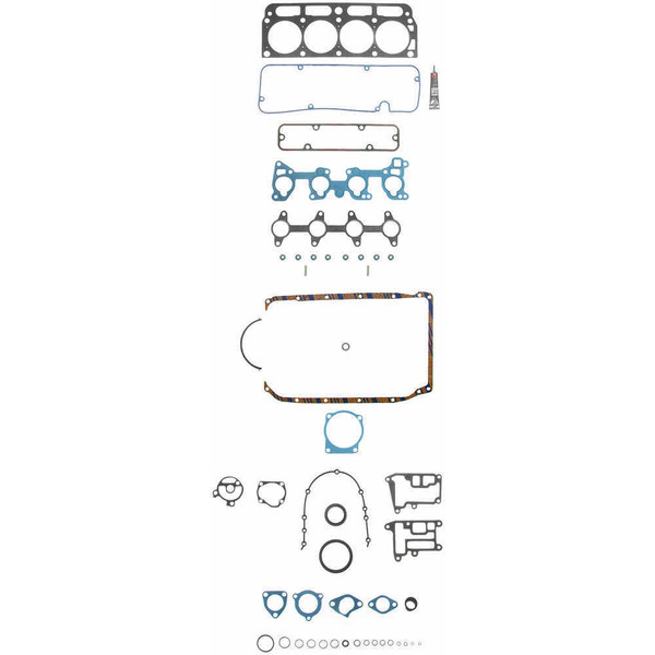 Fel-Pro 260-1748 Full Gasket Set