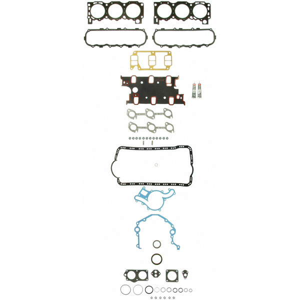 Fel-Pro 260-1220 Full Gasket Set