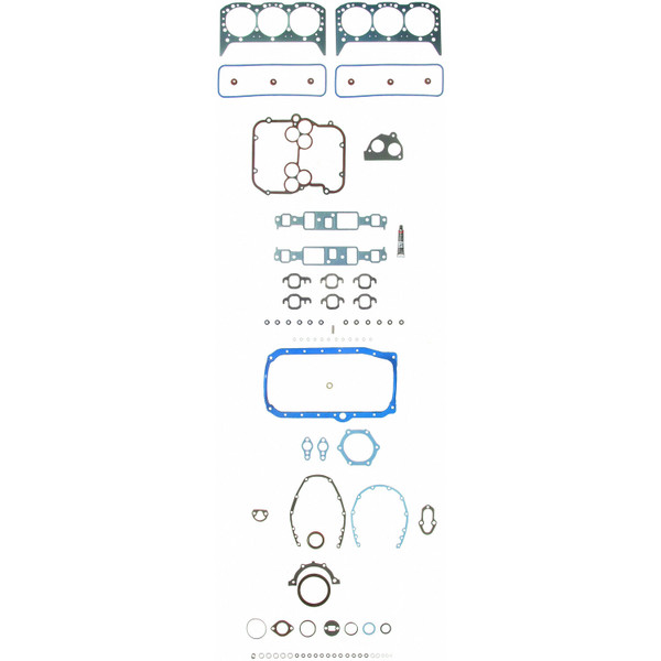 Fel-Pro 260-1728 Full Gasket Set