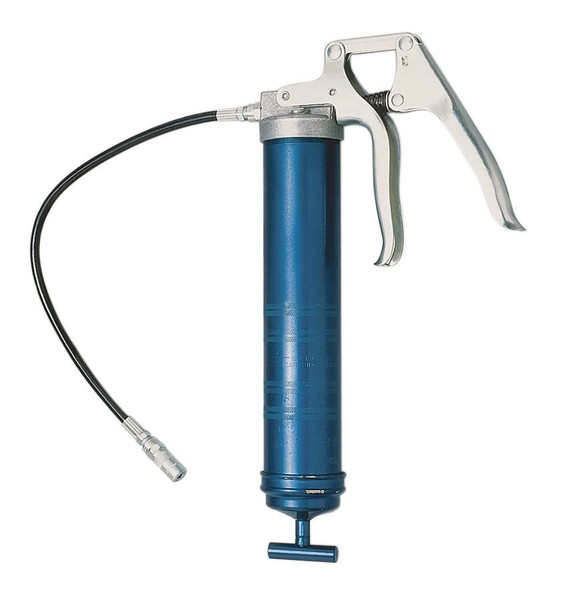 Lincoln Industrial 1133 Grease Gun Pistol Grip Heavy Duty 16oz Bulk or 14.5oz
