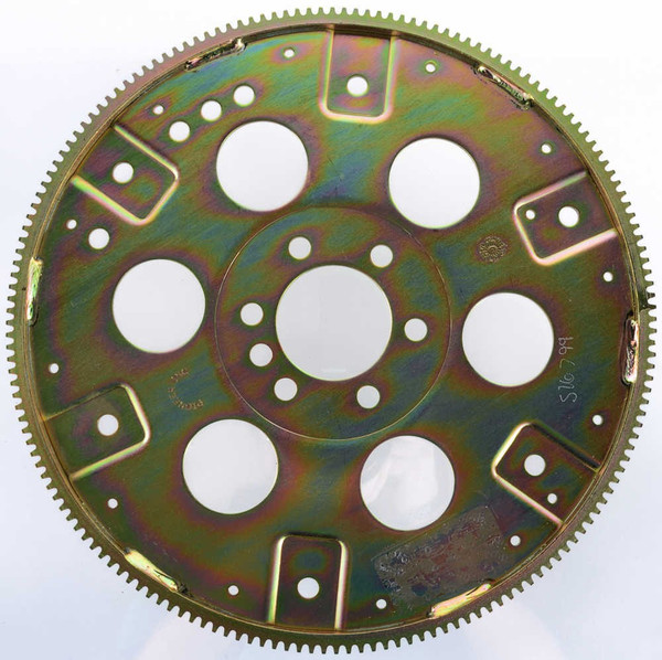 Pioneer 871001 Automatic Transmission Flexplate 168-Tooth SFI 29.1 Int Bal Steel