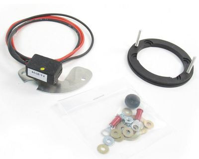 PerTronix 1165 Ignitor Solid State Ignition System 12V Neg Ground