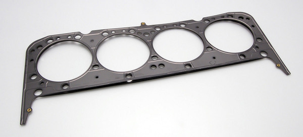 Cometic C5245-030 Cylinder Head Gasket MLS Stainless .030" 4.060" for Chevy