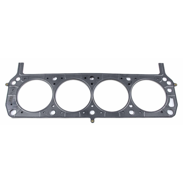 Cometic C5317-040 Cylinder Head Gasket MLS Stainless .040" 4.130" for Chevy