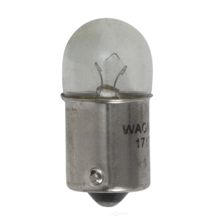 Wagner 17171 Standard Multi-Purpose Light Bulb Box of 10