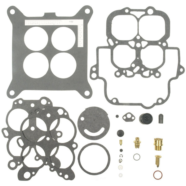 Standard 433B Carburetor Repair Kit-CARB, 4BBL Motorcraft 4300