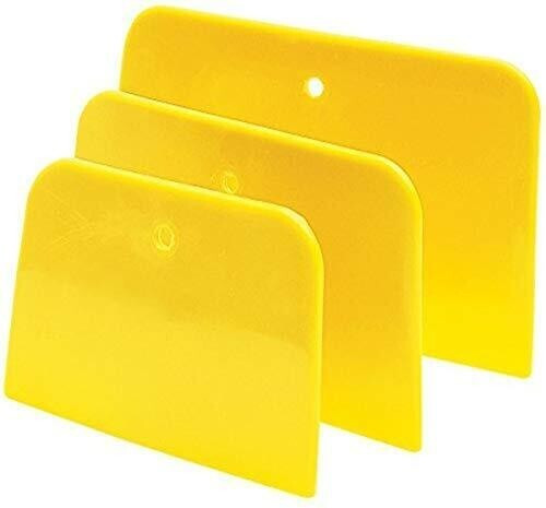 Wilmar W1001 Performance Tool 3-Piece Plastic Spreaders