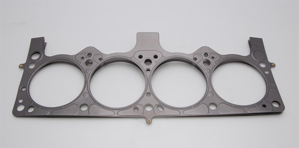 Cometic C5457-040 Head Gasket MLS Stainless .040" 4.125" for Chrysler, Dodge
