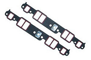 Professional Products 52600 Intake Gasket Set SBC