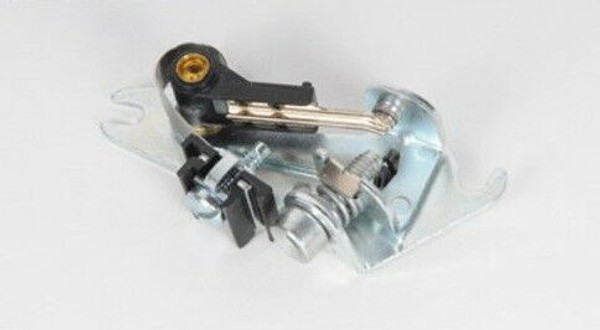 ACDELCO D106PS Contact Set 12338660