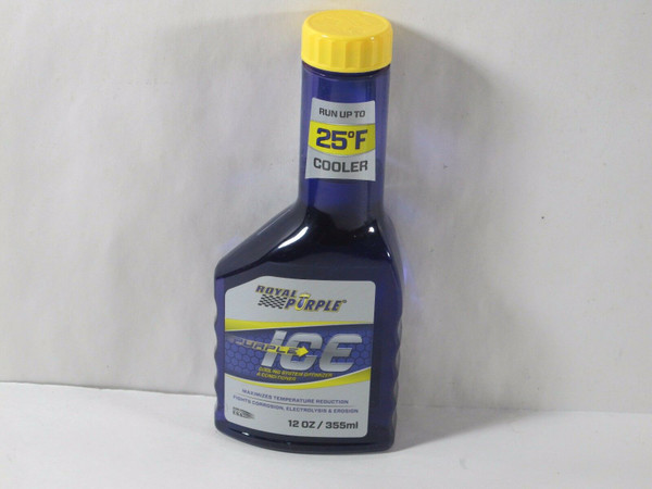 Engine Coolant / Antifreeze Royal Purple 01600, 641330016004, Classic Survivor, Classicsurvivor, Specialized Engine Parts, jamhook503, hpc503