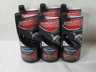 20-10 Products 32oz Instant Windshield Cleaner Concentrate TTB32 Case of 6