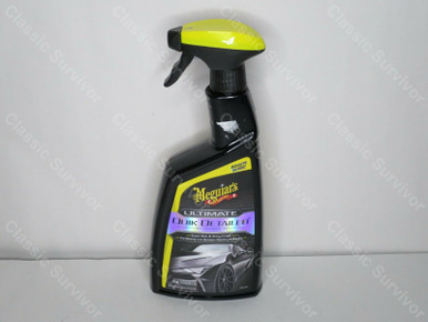 Meguiar's Ultimate Quik Detailer 22 oz. - G14422