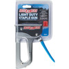 Channellock Light-Duty Staple Gun