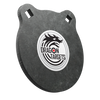 Dragon Targets 4", 6", & 8" (3/8" Thick) RAW Gong Bundle