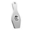 Dragon Targets Bowling Pin 3/8" AR500 Steel Shooting Target