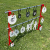 Dragon Targets XL Stomp-N-Shoot 47" Shooting Stand