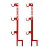 Dragon Targets XL Stomp-N-Shoot 47" Shooting Stand Set