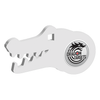 Dragon Targets Gator 3/8" AR500 Steel Shooting Target