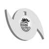 Dragon Targets Hurricane 3/8" AR500 Steel Shooting Target