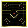 8" X 8" Reactive Sight-in Splattering Targets (50 PACK) 8" X 8" Reactive Sight-in Splattering Targets (50 PACK)