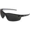 Edge Eyewear ZORGE BLACK/SMOKE LENS