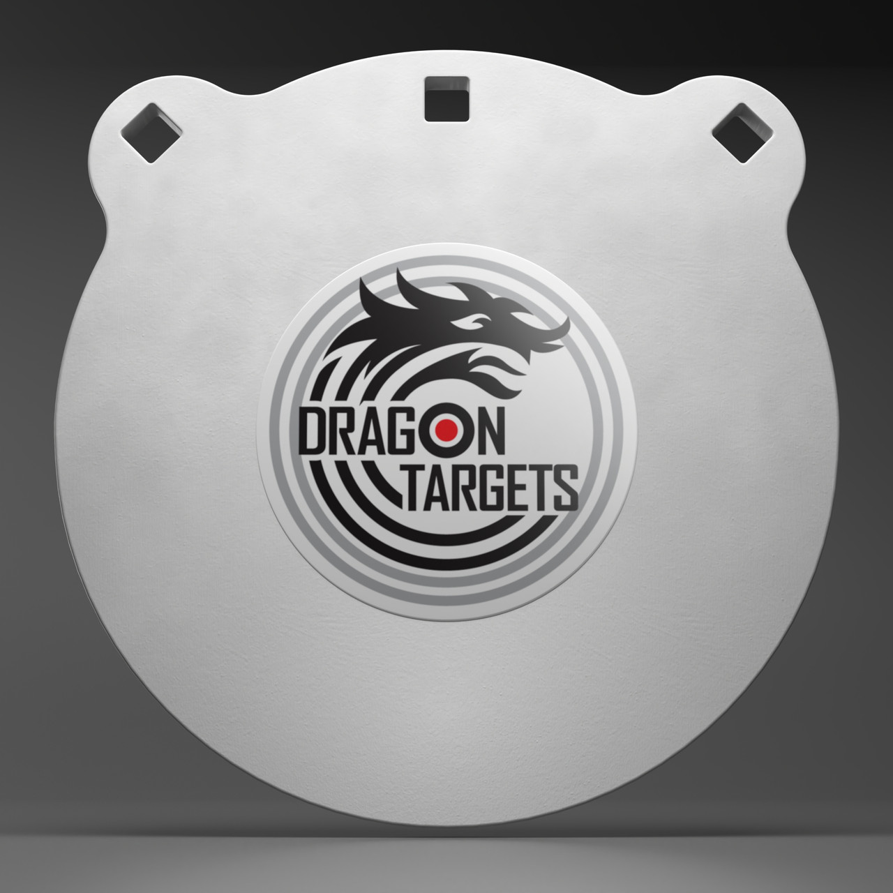 Dragon Targets 1/2