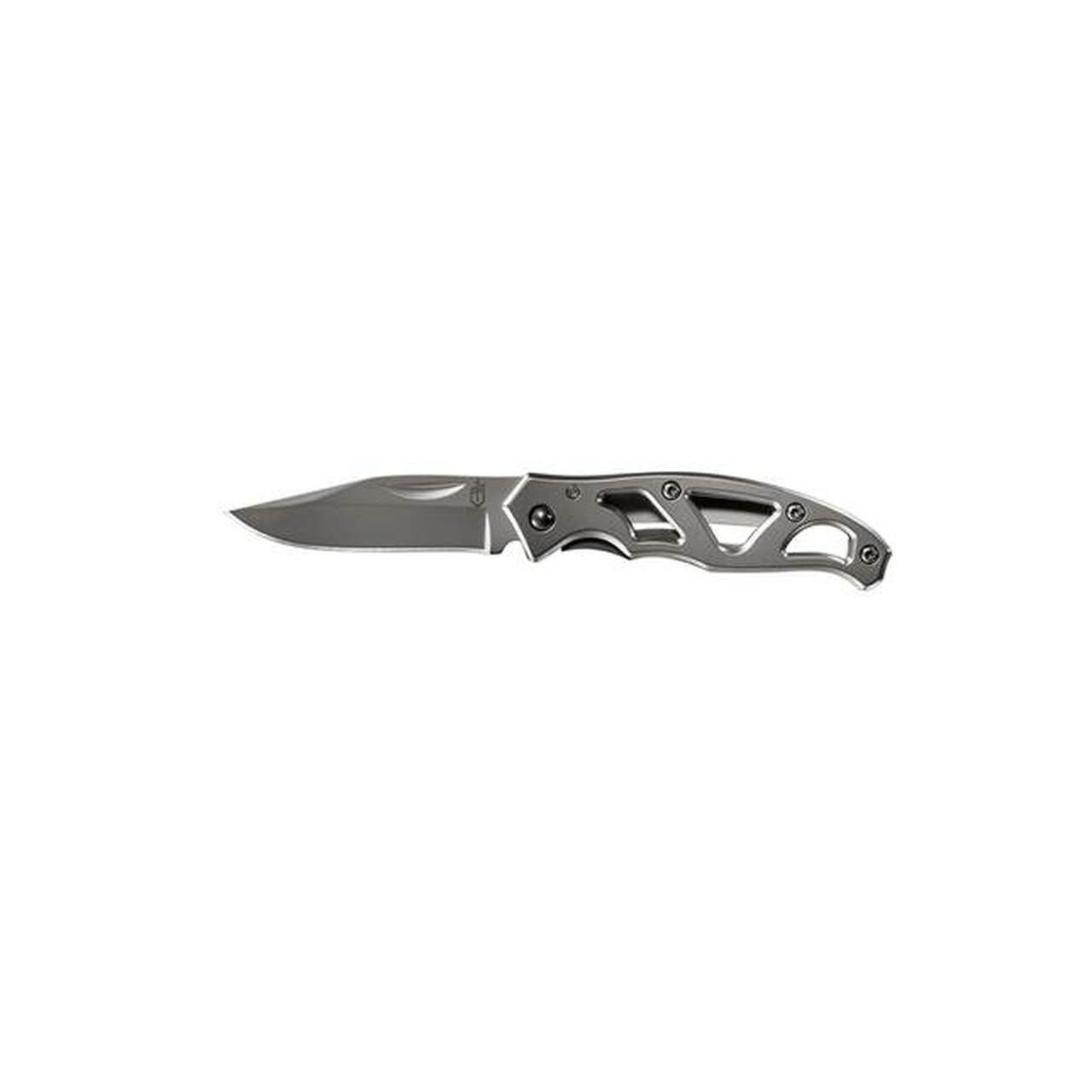 Gerber Mini Paraframe Fine Edge 2-1/4 In. Folding Knife