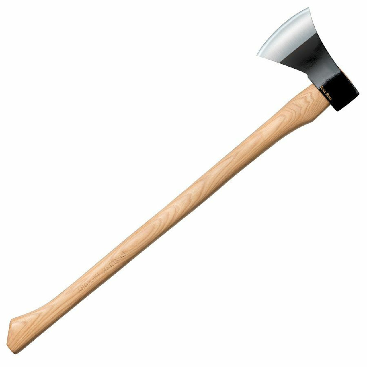 Trail Boss Axe