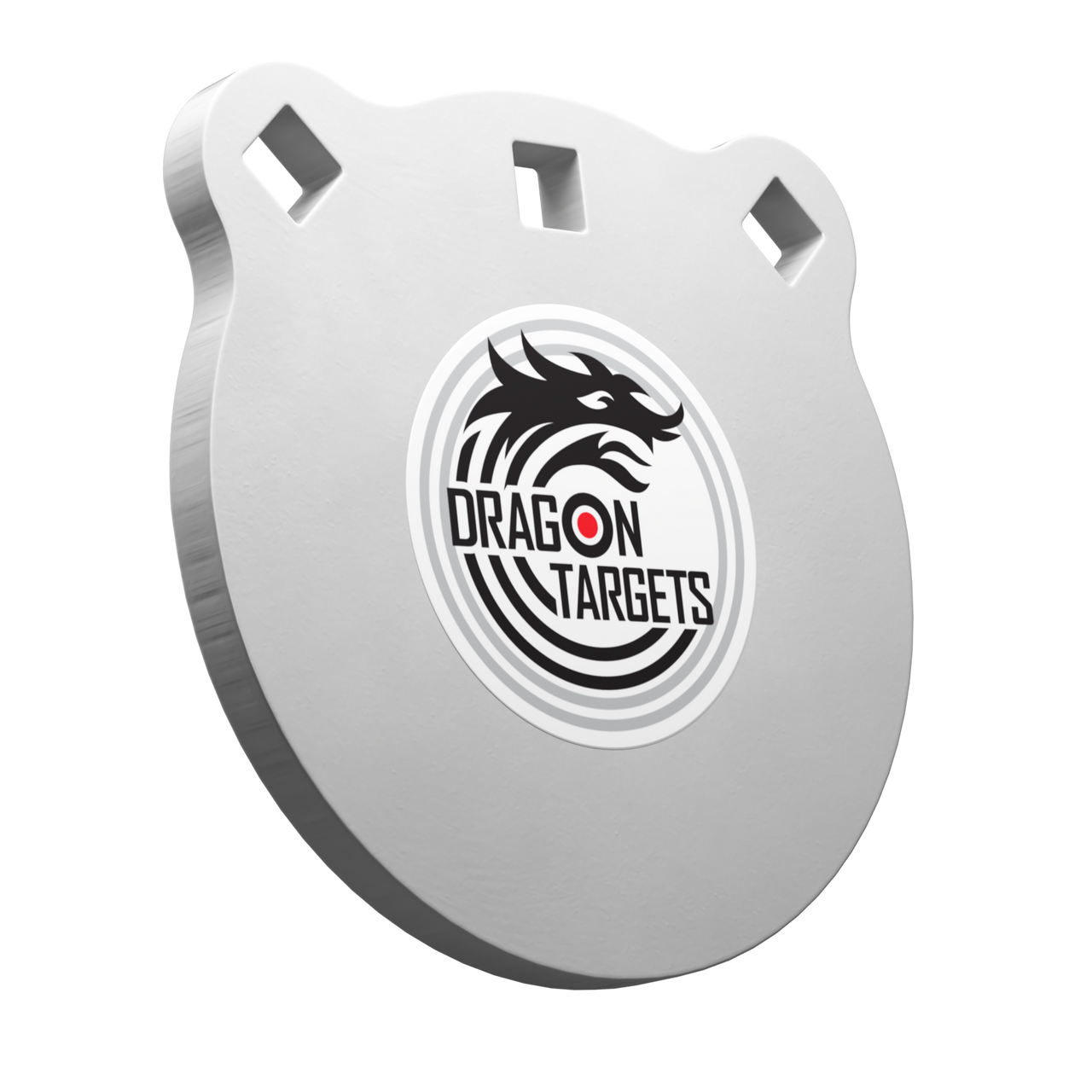 Dragon Targets Ruby Bundle