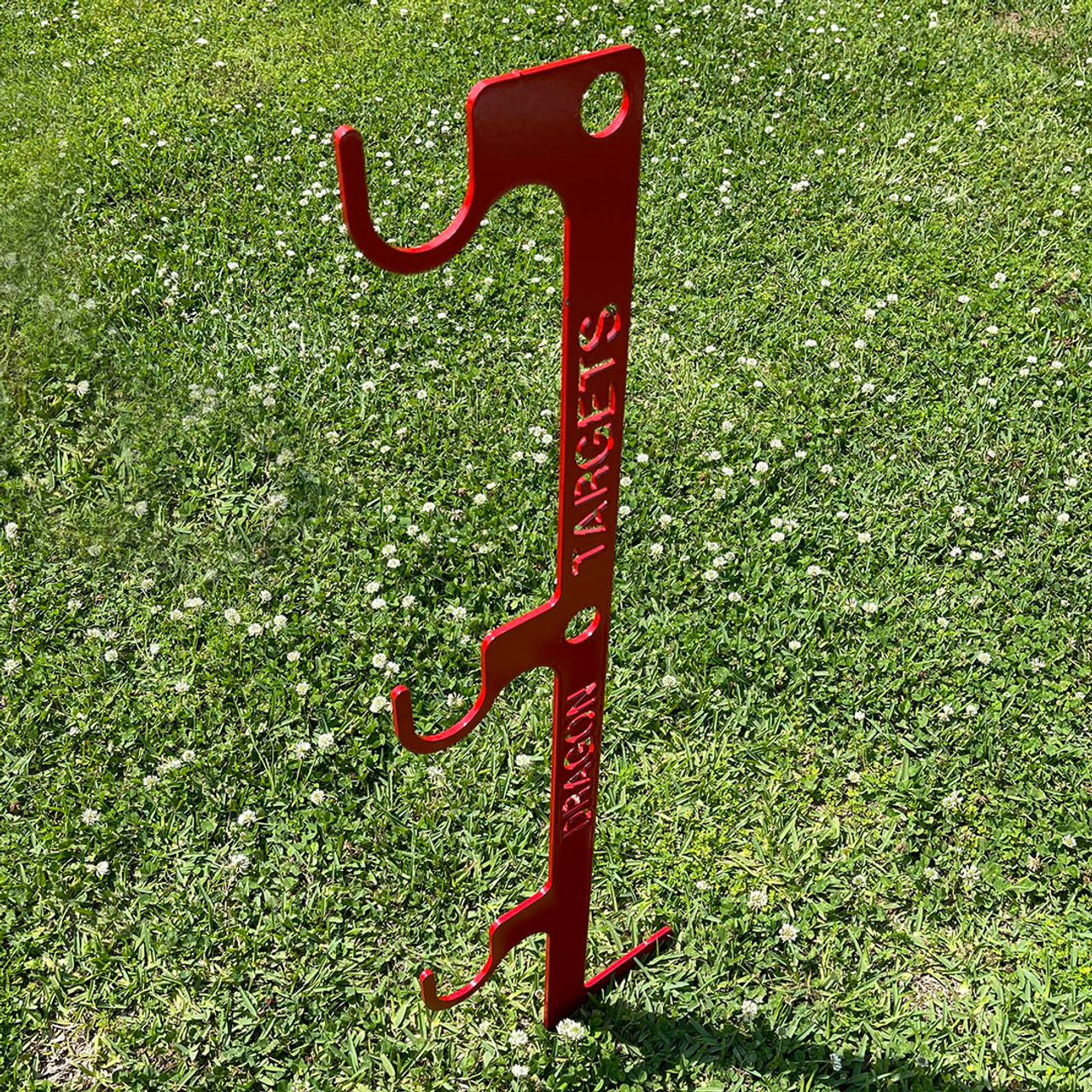 Dragon Targets XL Stomp-N-Shoot 47" Shooting Stand