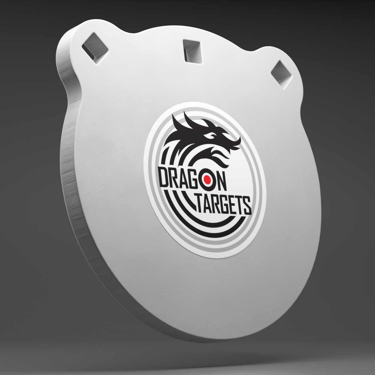 Dragon Targets 8