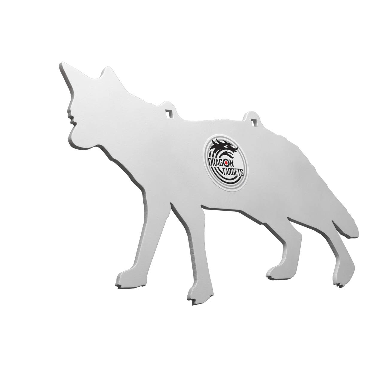 Dragon Targets Ar500 3 8 Steel Shooting Target Animal Shapes Coyote Dragon Targets Ar500 3 8 Steel Shooting Target Animal Shapes Coyote