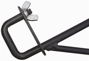 Game Hanging Gambrel w/ Leg Lock Game Hanging Gambrel w/ Leg Lock