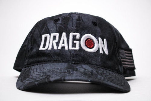 Dragon Targets Gear - Dragon Targets
