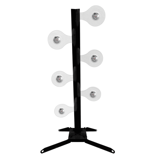 Dragon Targets Dueling Tree Target Stand Dragon Targets Dueling Tree Target Stand