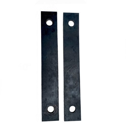 10" x 1.5" Strap Pair 10" x 1.5" Strap Pair