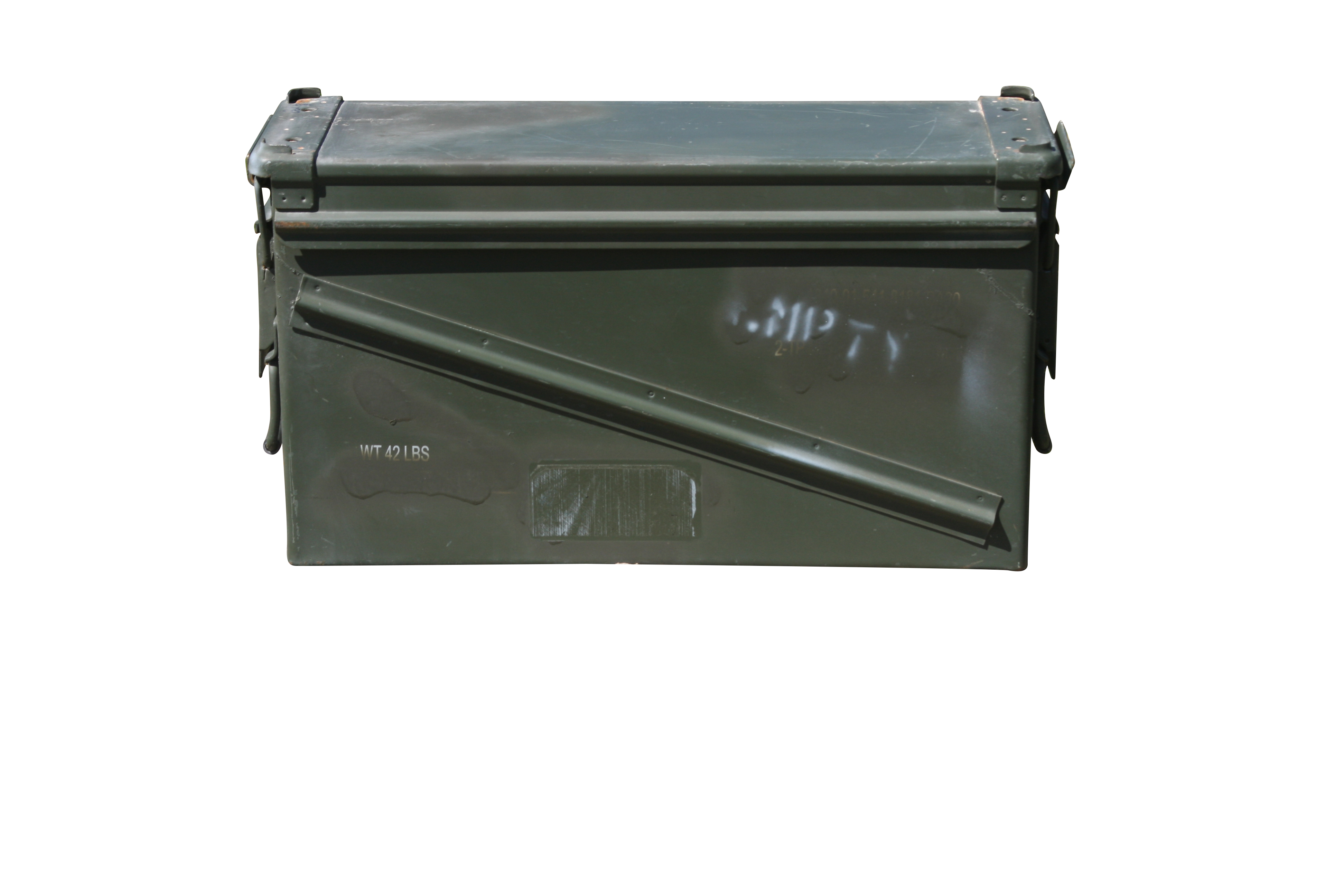 40MM AMMO CAN