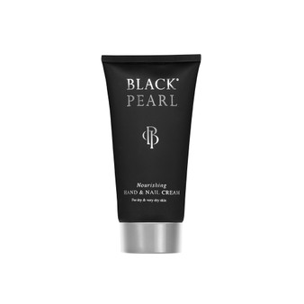 Dead-Sea Black Pearl Nourishing Hand and Nail Cream by SEA of SPA is designed to take care of your hands.