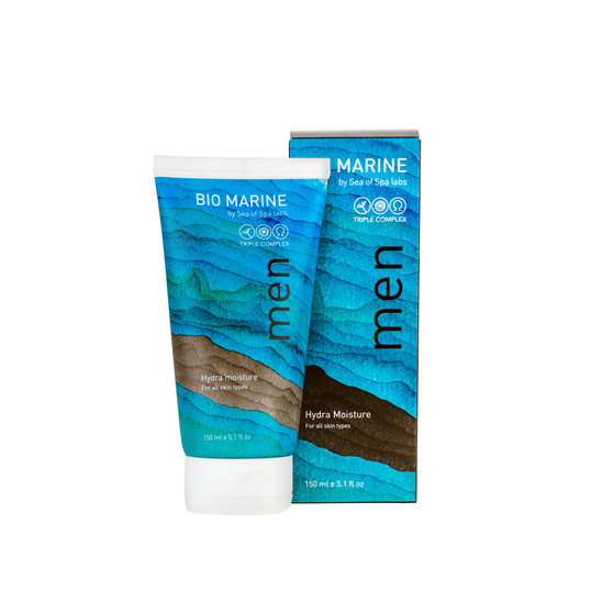 Dead-Sea Bio Marine SEA of SPA Hydra Moisture softens and soothes the skin, makes it smooth and supple. Eliminates roughness, relieves inflammation and gives a feeling of comfort for the whole day.